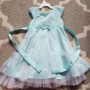 Toddler Dresses